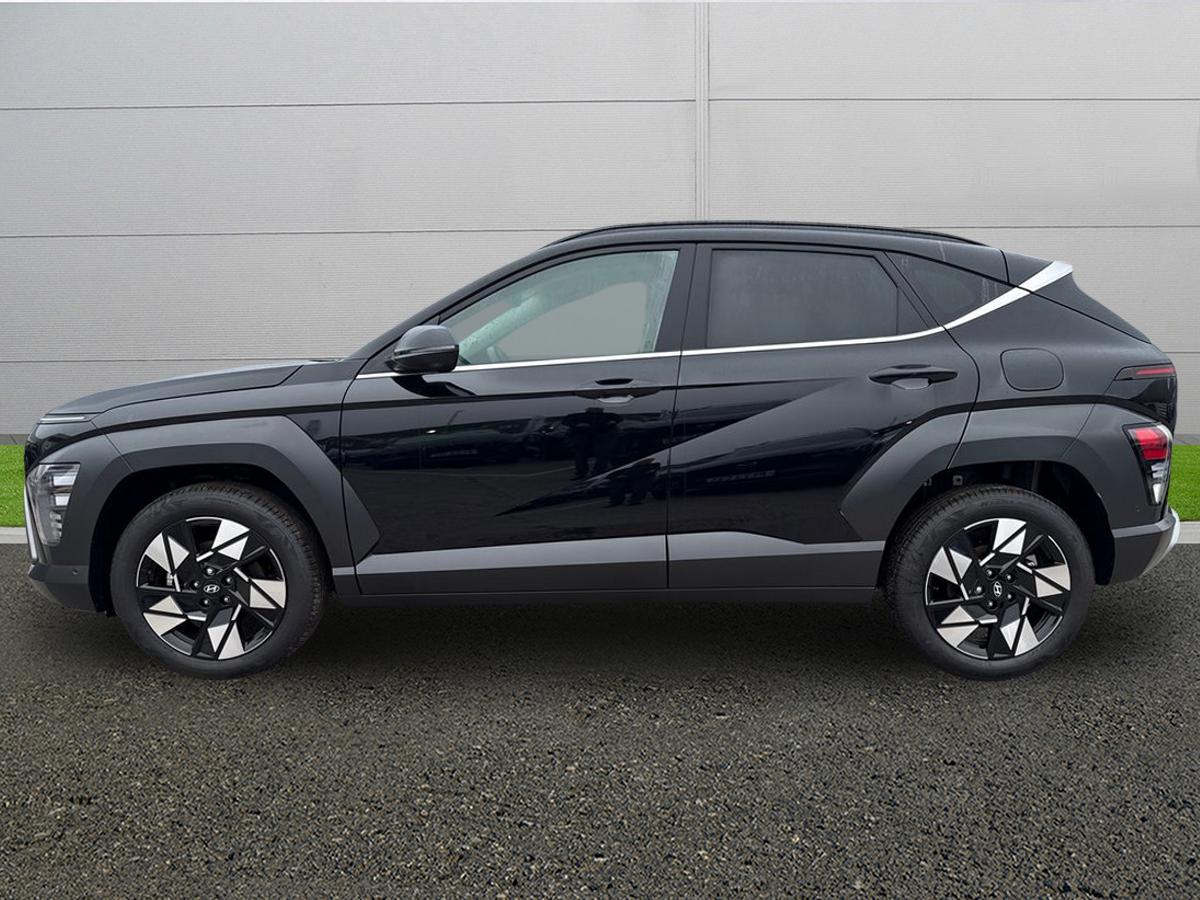 Used Hyundai KONA 2025 for sale - 77771270: Photo 4