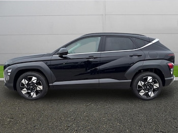 Used Hyundai KONA 2025 for sale - 77771270: Photo