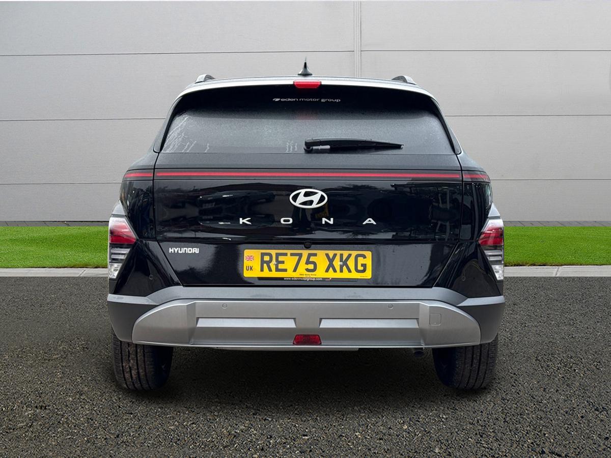 Used Hyundai KONA 2025 for sale - 77771270: Photo 6