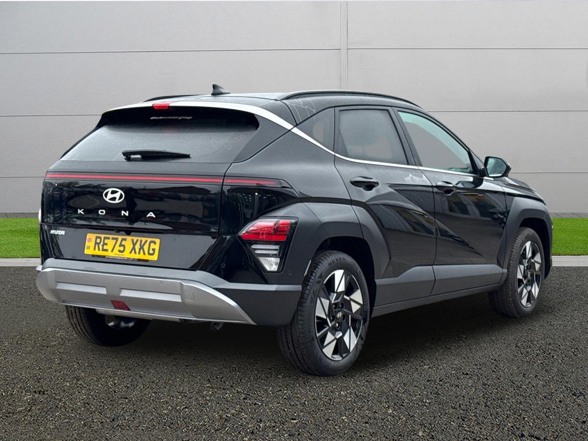Used Hyundai KONA 2025 for sale - 77771270: Photo 7