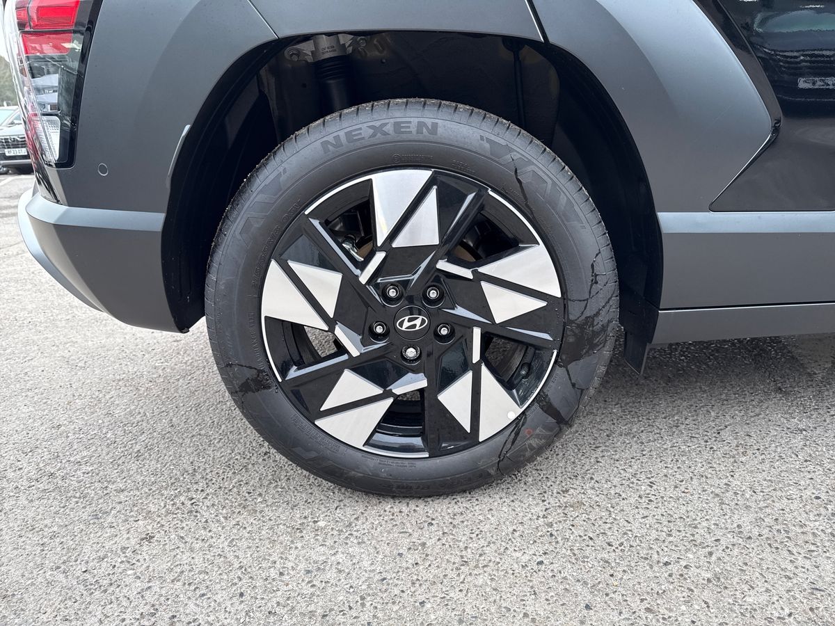 Used Hyundai KONA 2025 for sale - 77771270: Photo 9