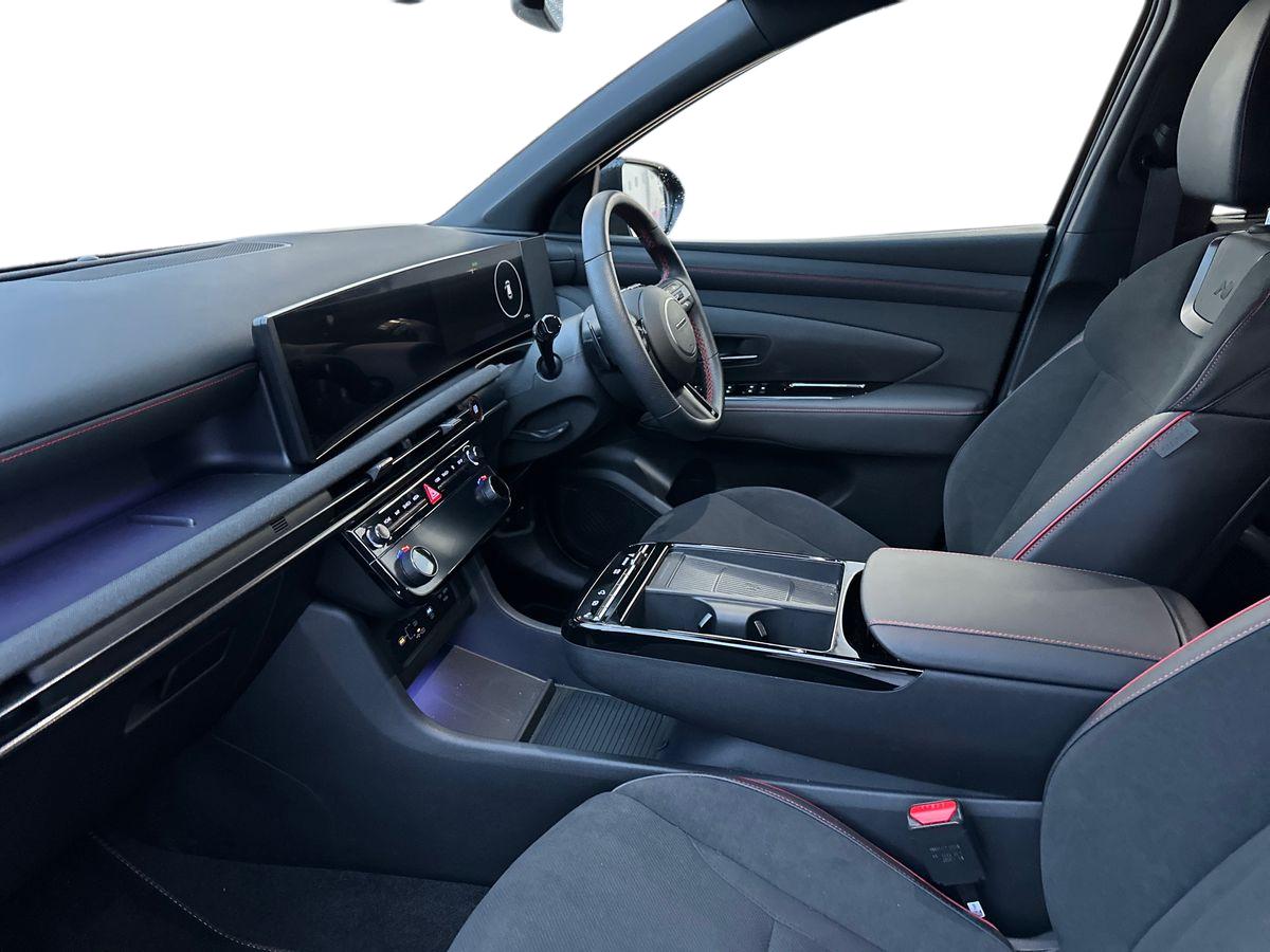 Used Hyundai TUCSON 2025 for sale - 77002952: Photo 10