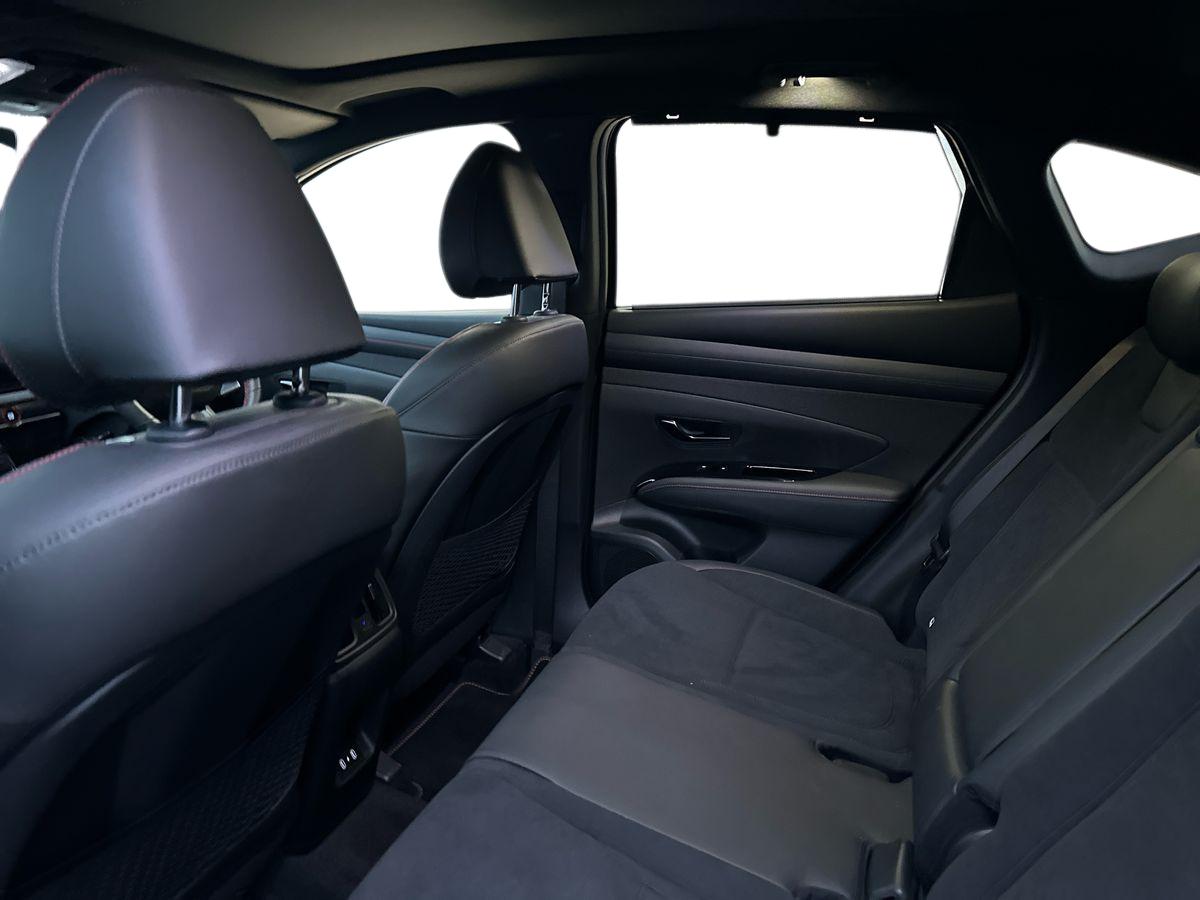 Used Hyundai TUCSON 2025 for sale - 77002952: Photo 11