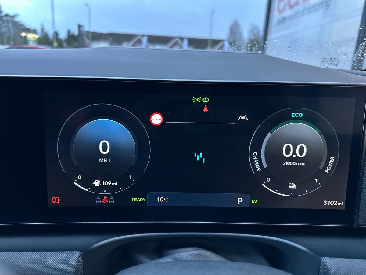 Used Hyundai TUCSON 2025 for sale - 77002952: Photo 14