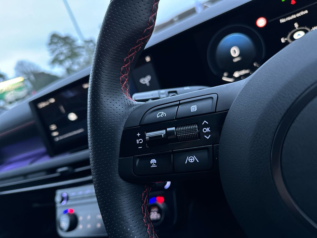 Used Hyundai TUCSON 2025 for sale - 77002952: Photo 16