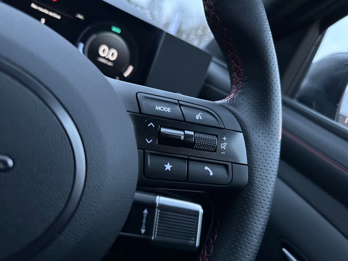 Used Hyundai TUCSON 2025 for sale - 77002952: Photo 17