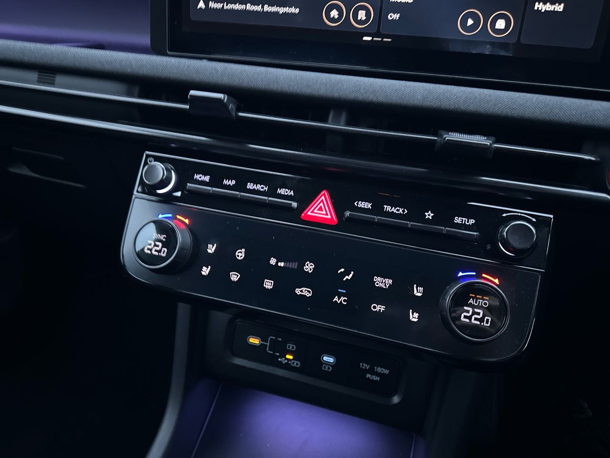 Used Hyundai TUCSON 2025 for sale - 77002952: Photo 18