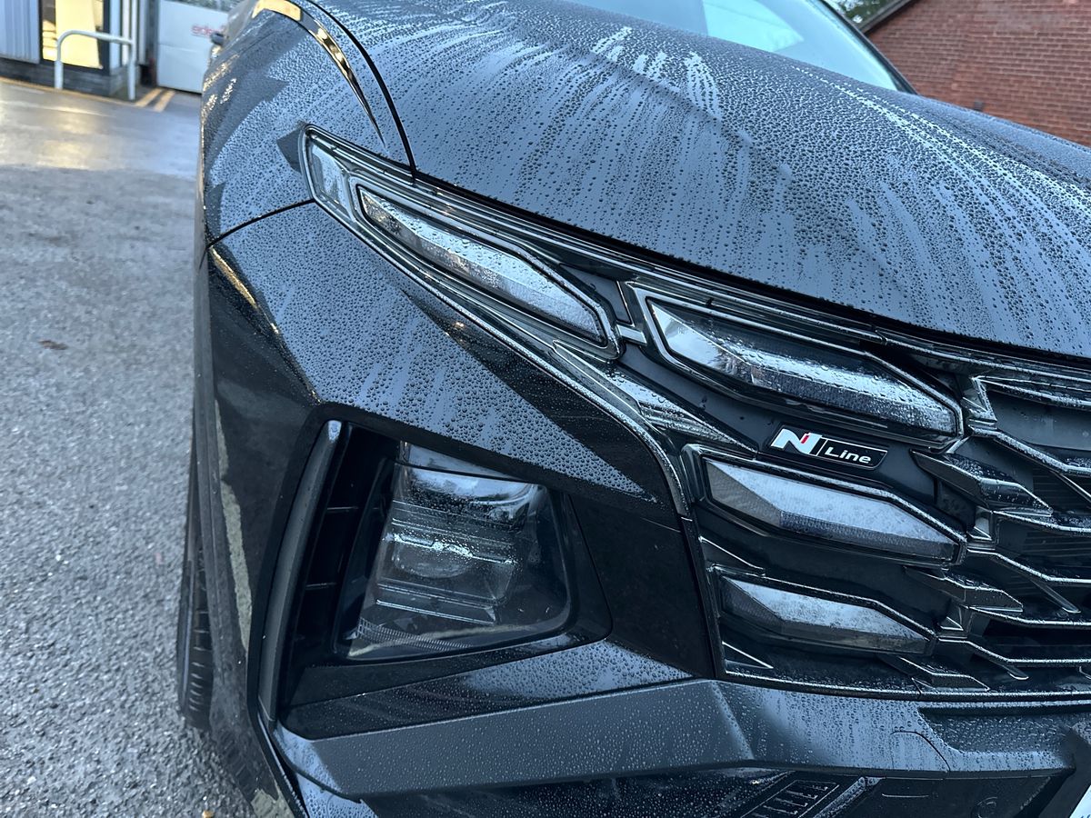 Used Hyundai TUCSON 2025 for sale - 77002952: Photo 21