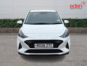 Used Hyundai i10 2026 for sale - 79670343: Photo