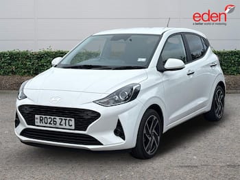 Used Hyundai i10 2026 for sale - 79670343: Photo