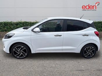 Used Hyundai i10 2026 for sale - 79670343: Photo