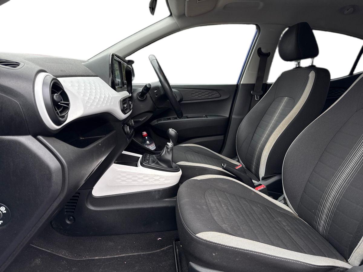 Used Hyundai i10 2022 for sale - 77244656: Photo 10