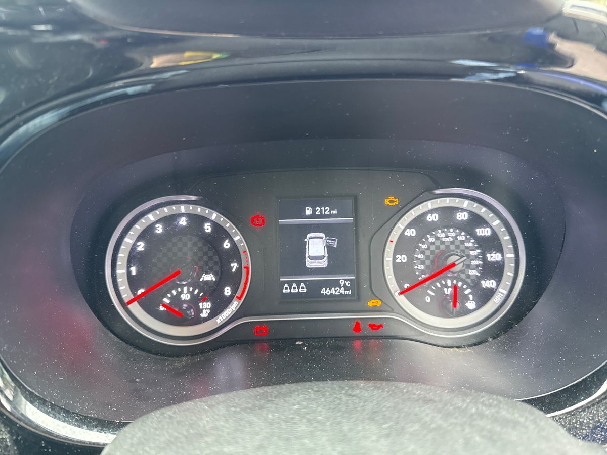 Used Hyundai i10 2022 for sale - 77244656: Photo 14