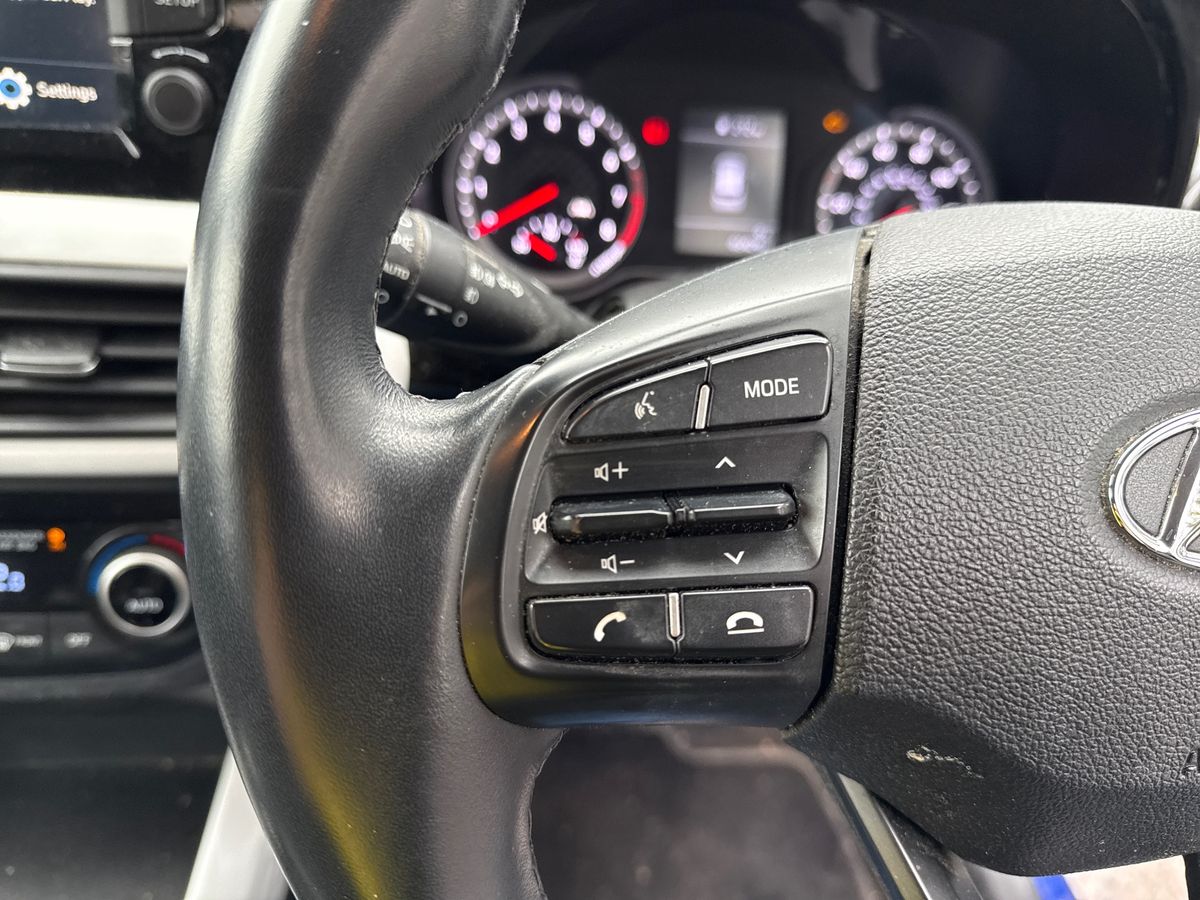 Used Hyundai i10 2022 for sale - 77244656: Photo 16