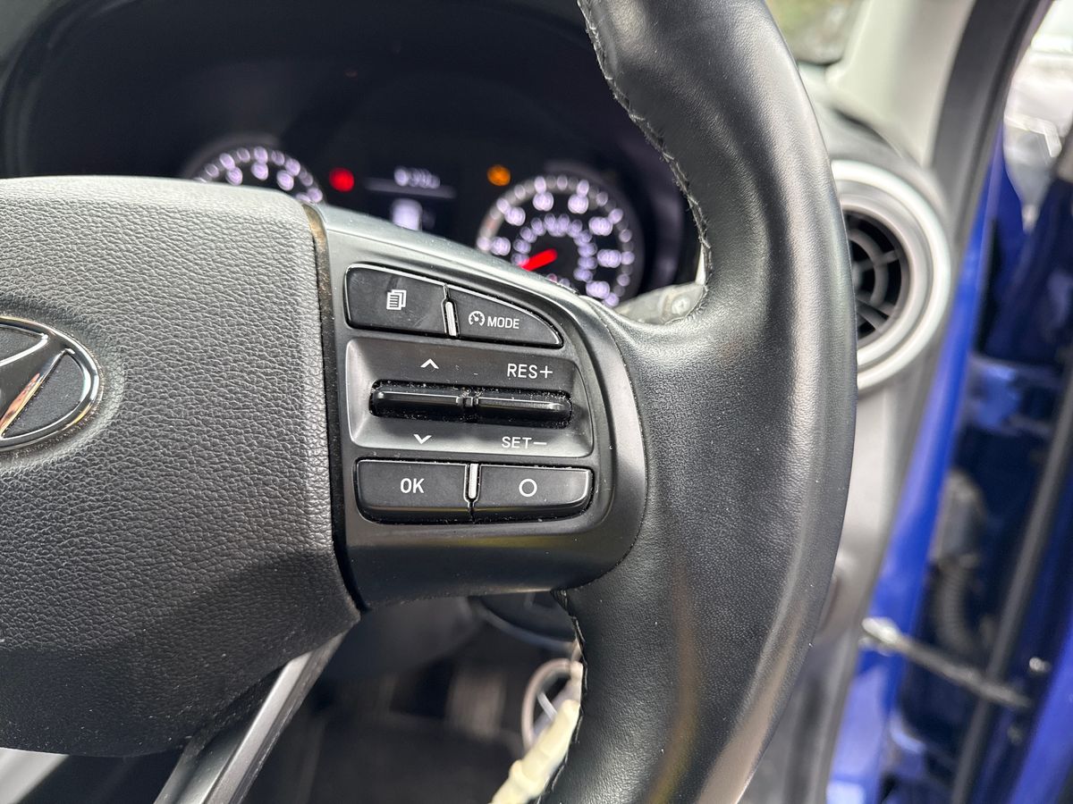 Used Hyundai i10 2022 for sale - 77244656: Photo 17