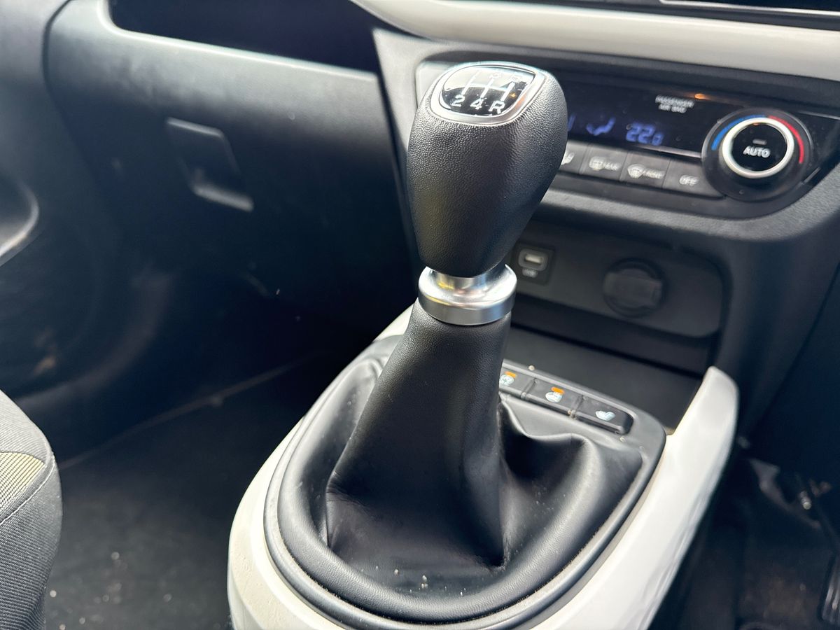 Used Hyundai i10 2022 for sale - 77244656: Photo 19