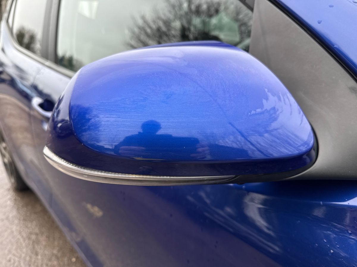 Used Hyundai i10 2022 for sale - 77244656: Photo 22