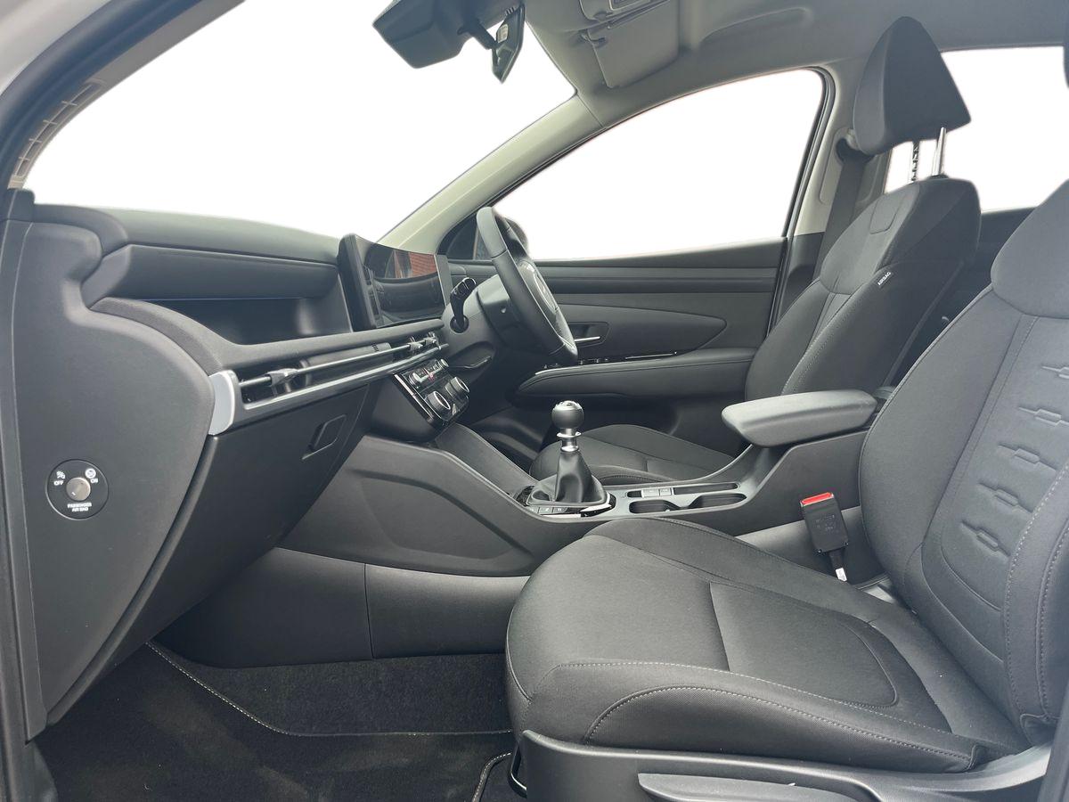 Used Hyundai TUCSON 2026 for sale - 77755723: Photo 10