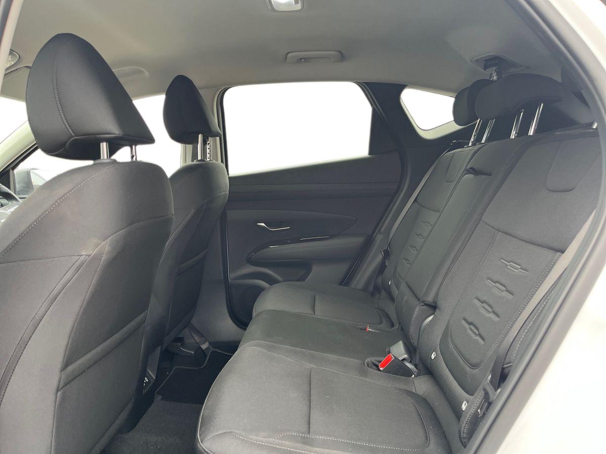 Used Hyundai TUCSON 2026 for sale - 77755723: Photo 11