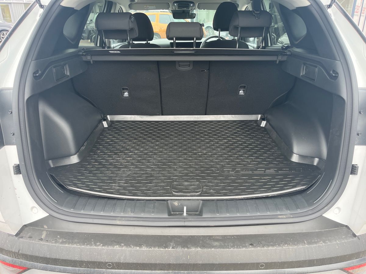 Used Hyundai TUCSON 2026 for sale - 77755723: Photo 12