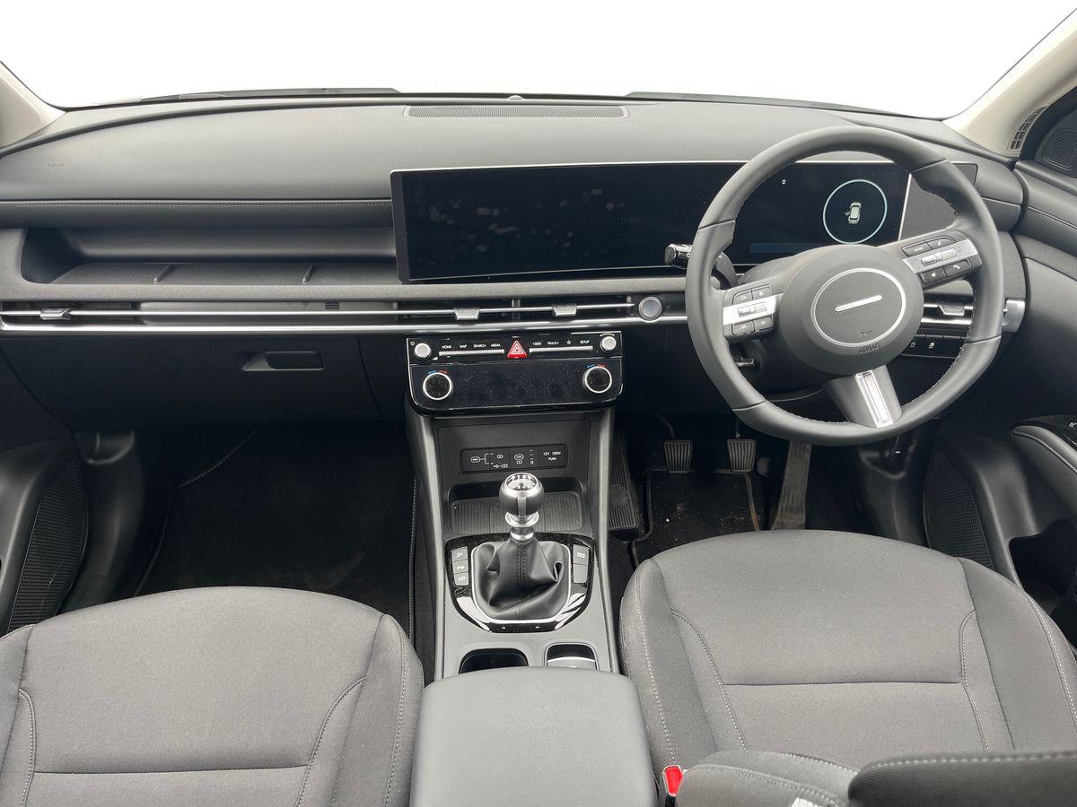 Used Hyundai TUCSON 2026 for sale - 77755723: Photo 13