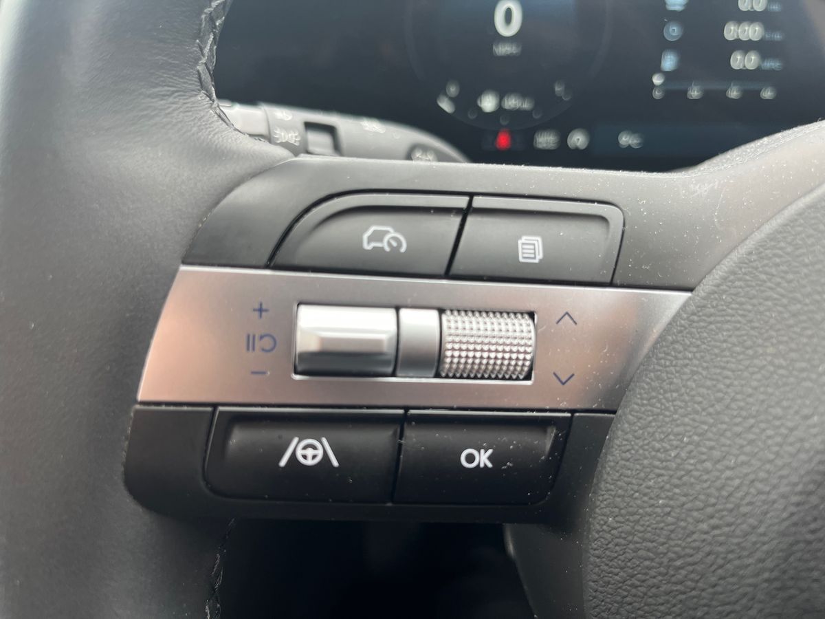 Used Hyundai TUCSON 2026 for sale - 77755723: Photo 16