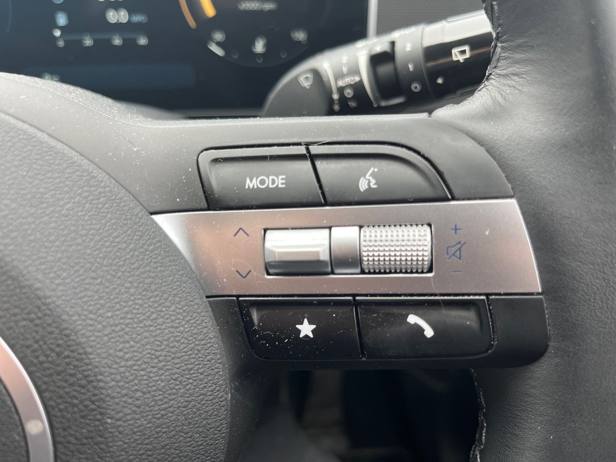 Used Hyundai TUCSON 2026 for sale - 77755723: Photo 17