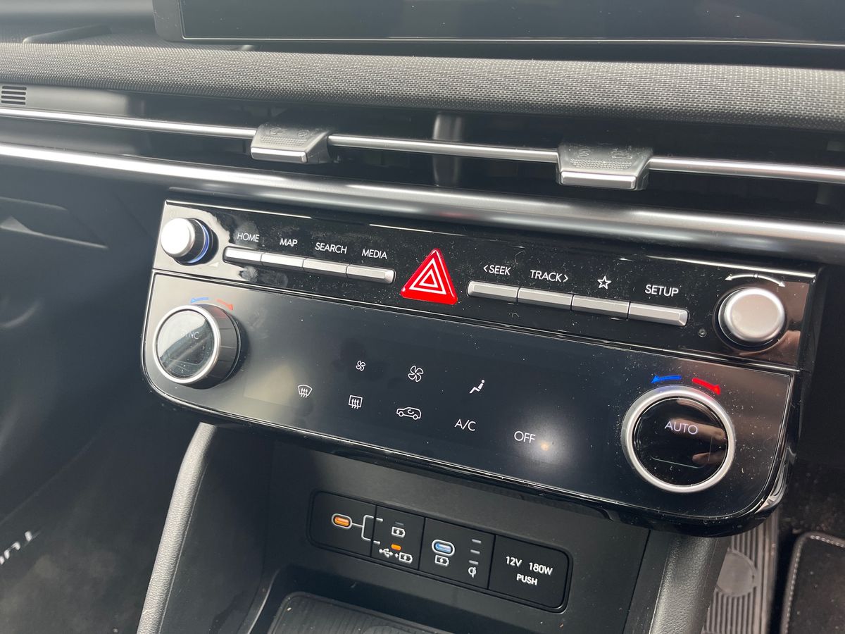 Used Hyundai TUCSON 2026 for sale - 77755723: Photo 18