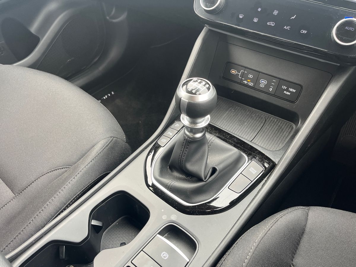 Used Hyundai TUCSON 2026 for sale - 77755723: Photo 19