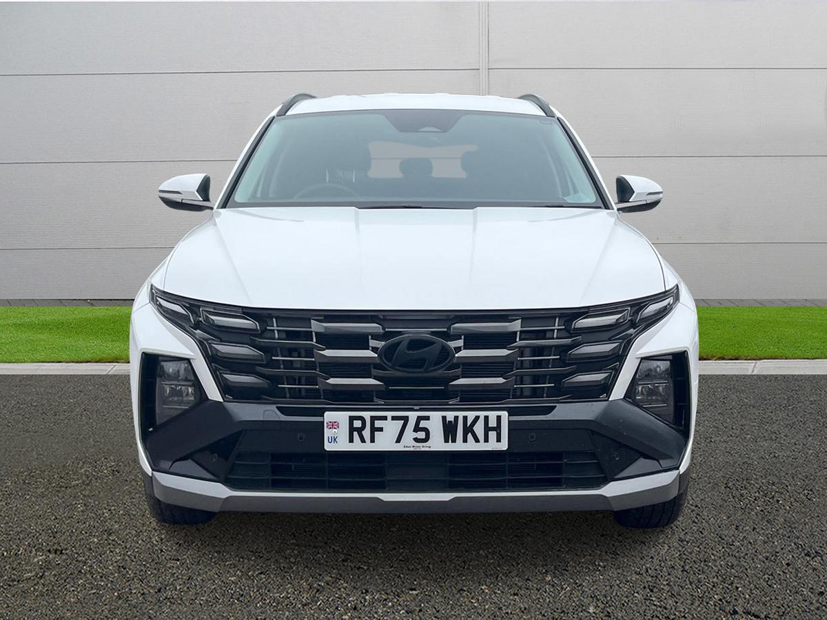 Used Hyundai TUCSON 2026 for sale - 77755723: Photo 2