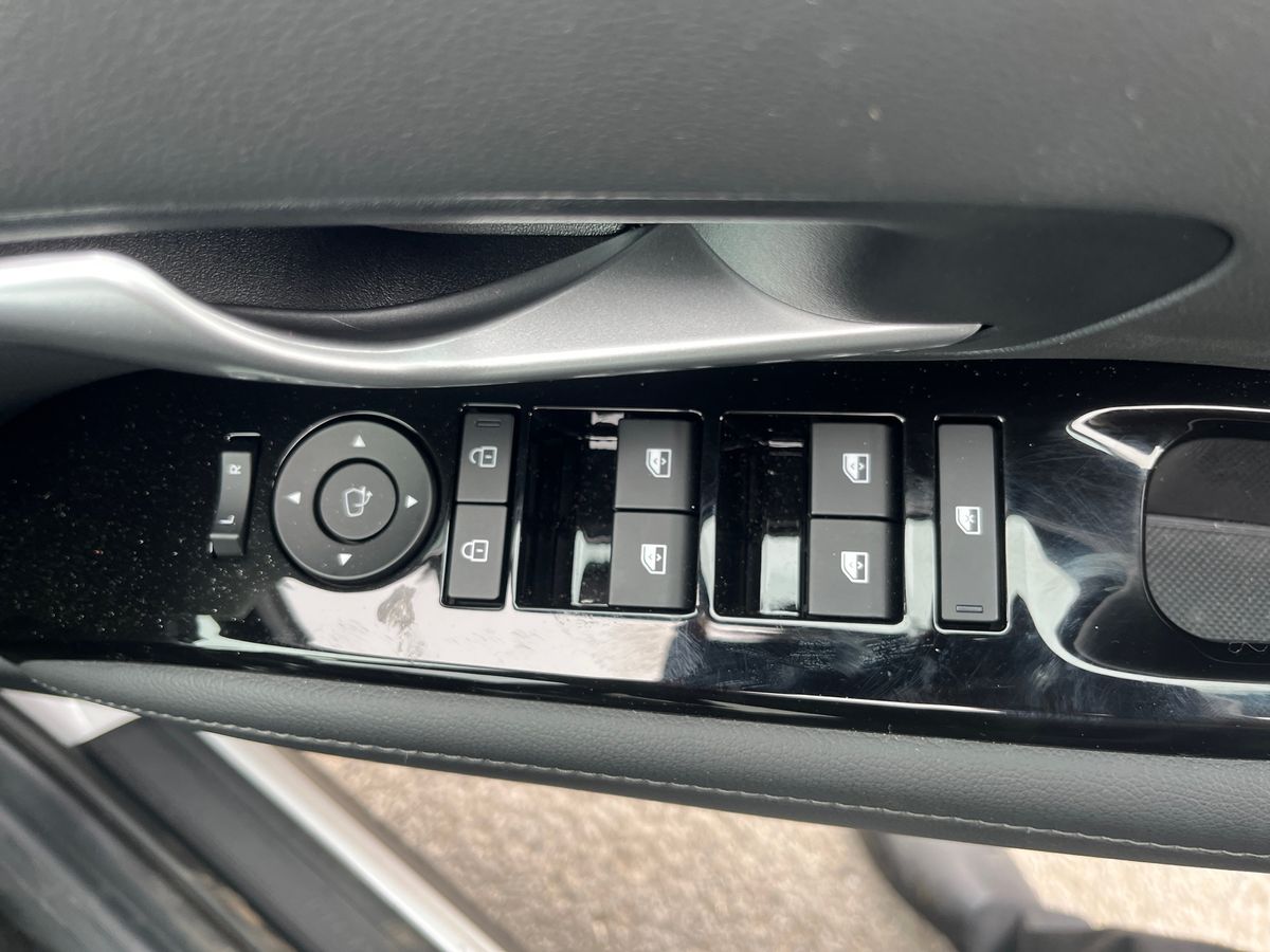 Used Hyundai TUCSON 2026 for sale - 77755723: Photo 20