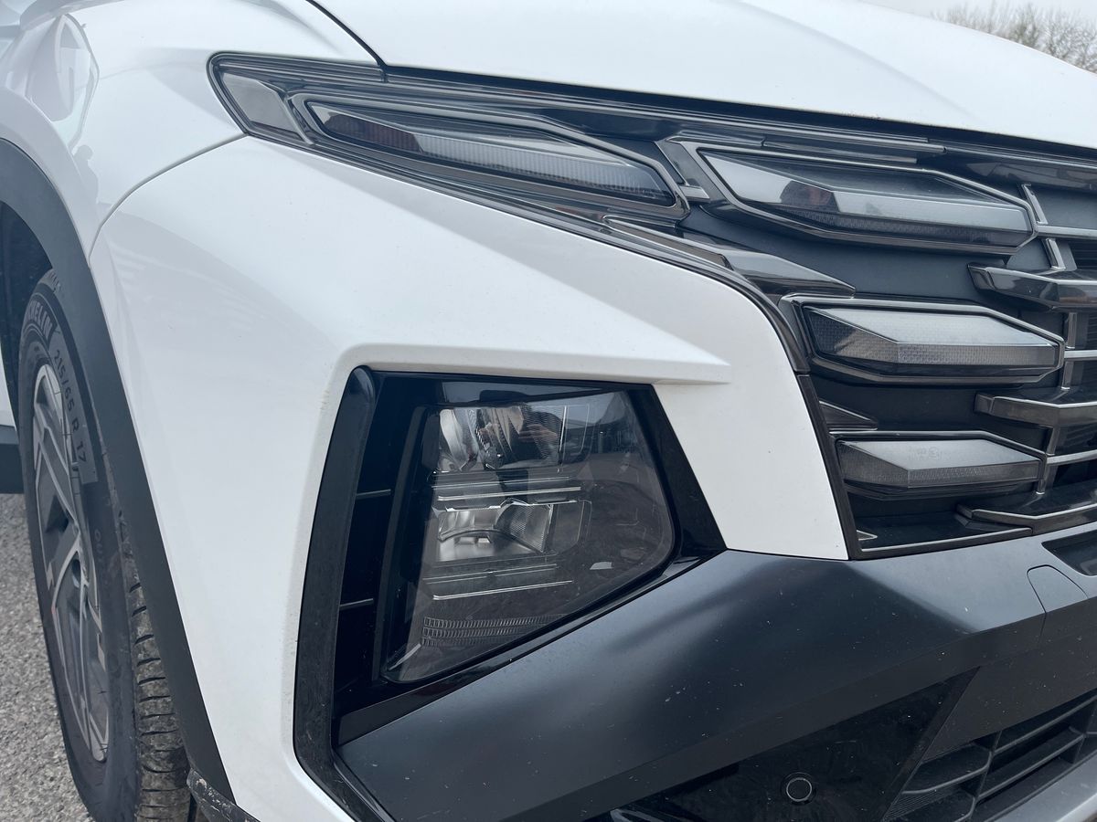 Used Hyundai TUCSON 2026 for sale - 77755723: Photo 21