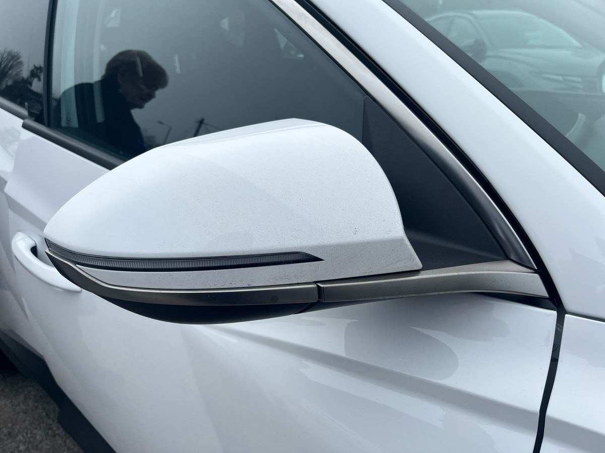 Used Hyundai TUCSON 2026 for sale - 77755723: Photo 22