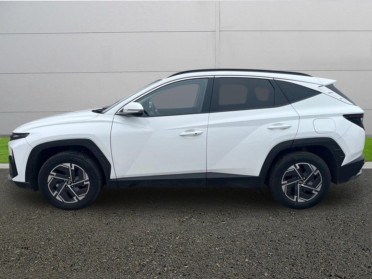 Used Hyundai TUCSON 2026 for sale - 77755723: Photo 4