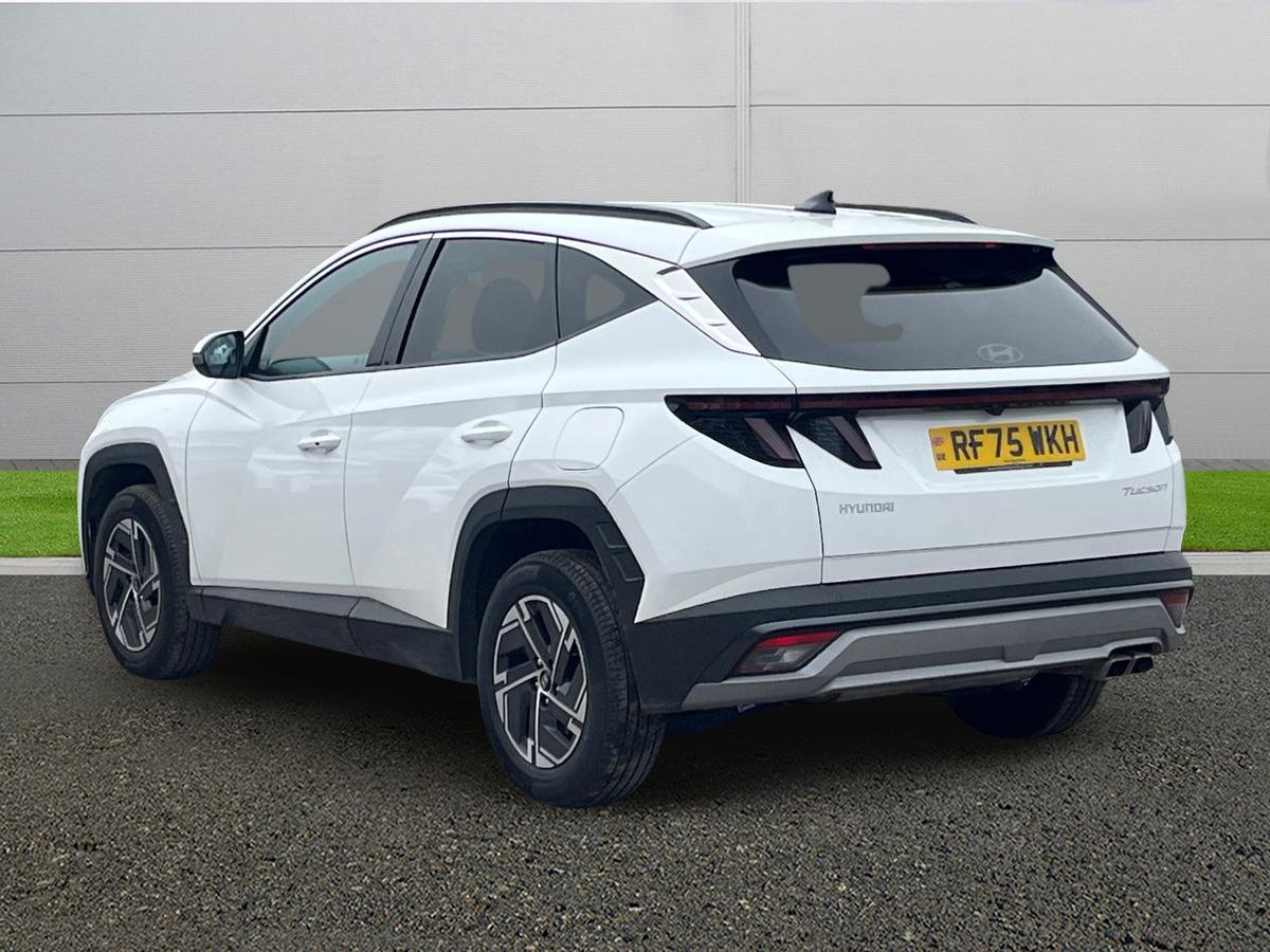 Used Hyundai TUCSON 2026 for sale - 77755723: Photo 5