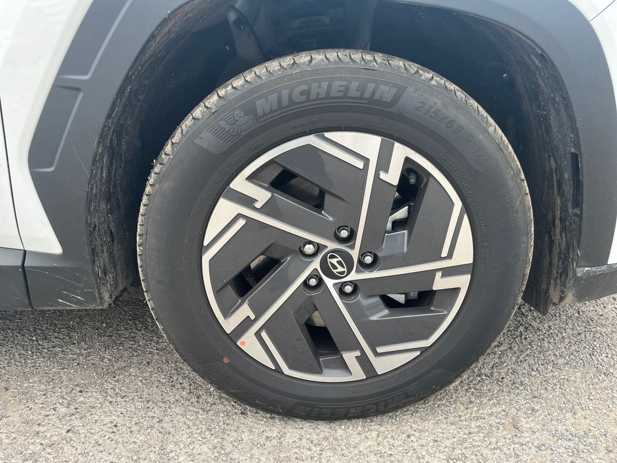 Used Hyundai TUCSON 2026 for sale - 77755723: Photo 9