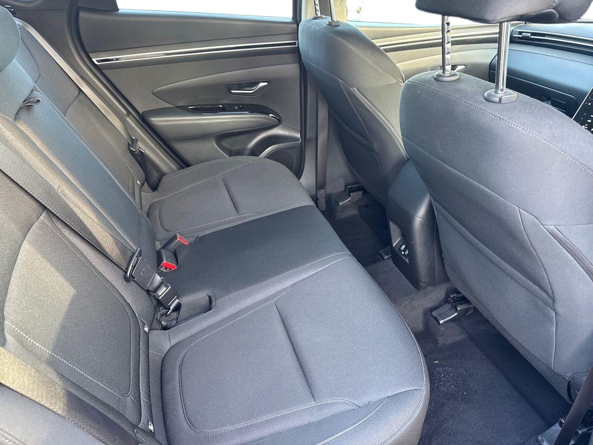 Used Hyundai TUCSON 2021 for sale - 77545156: Photo 11