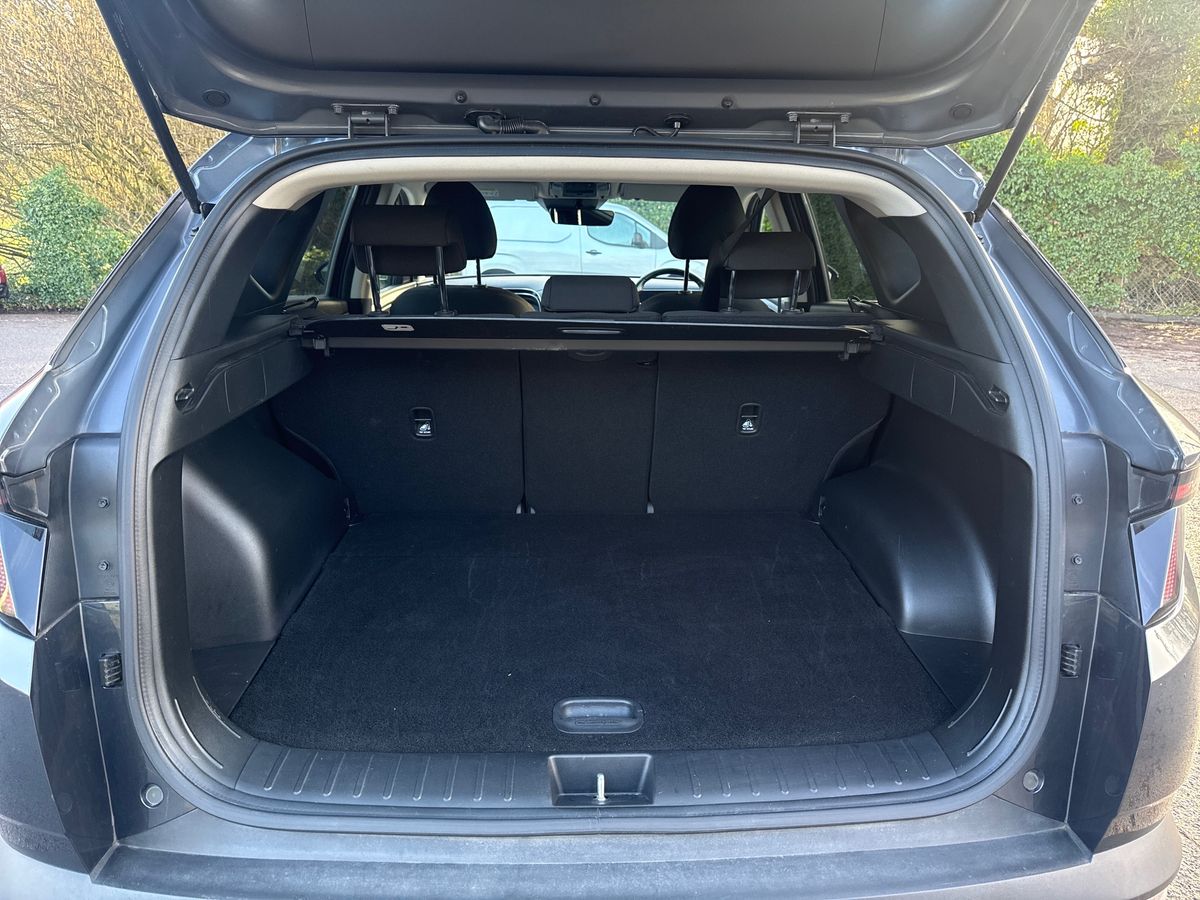 Used Hyundai TUCSON 2021 for sale - 77545156: Photo 12