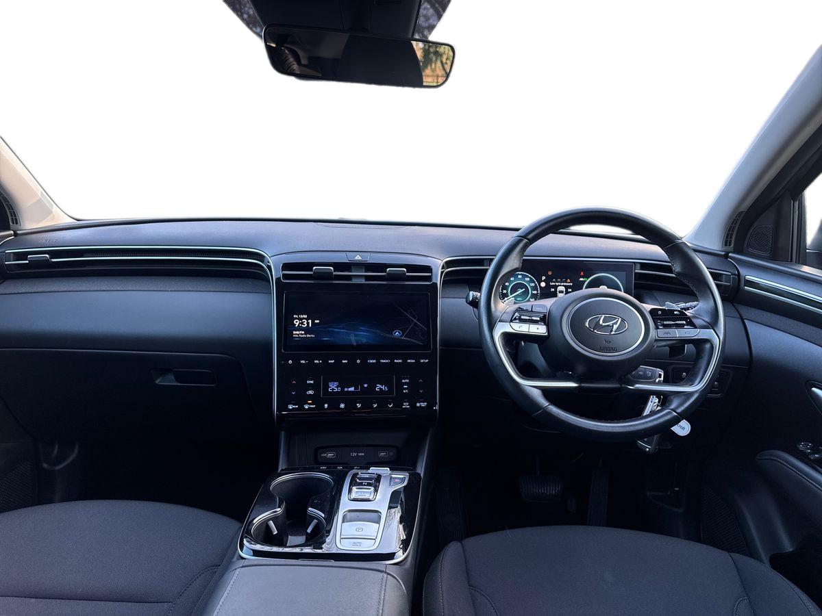 Used Hyundai TUCSON 2021 for sale - 77545156: Photo 13