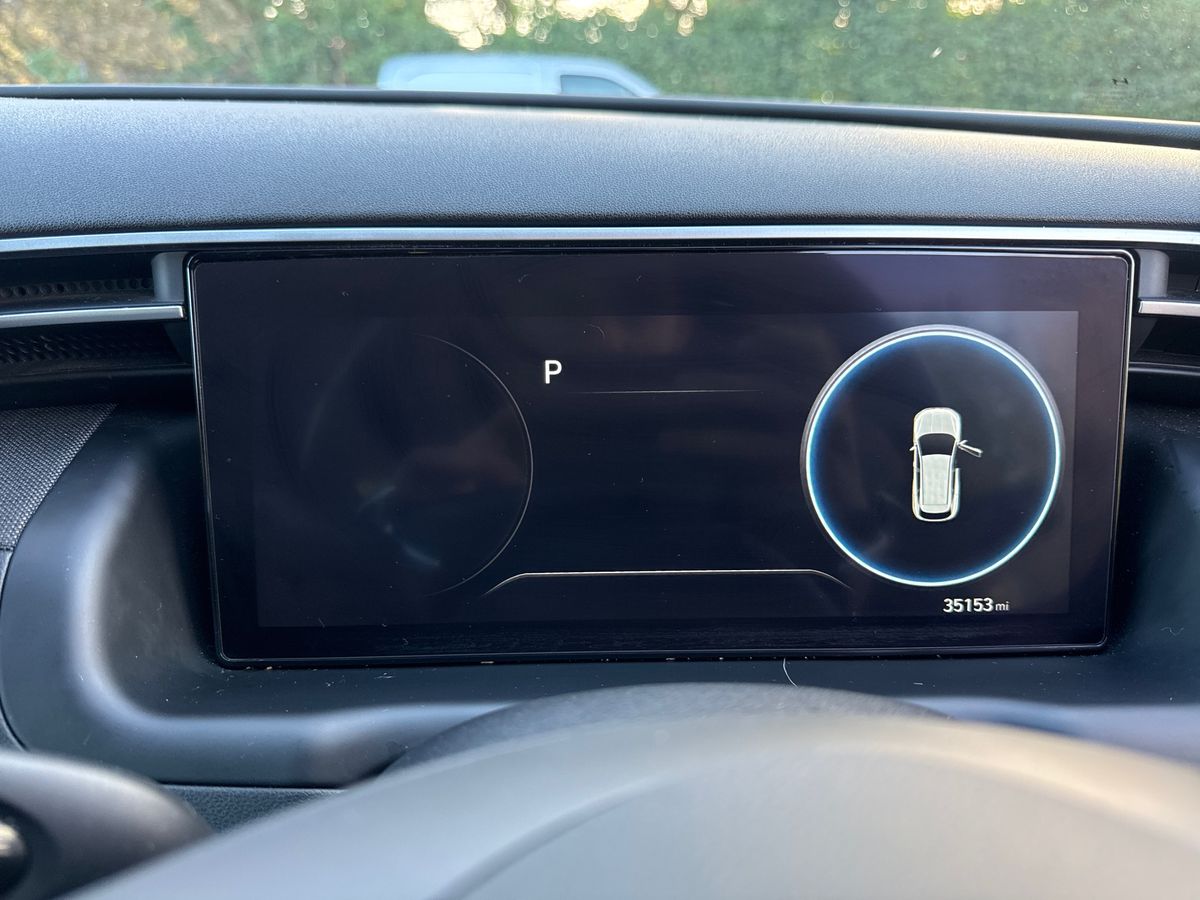 Used Hyundai TUCSON 2021 for sale - 77545156: Photo 14