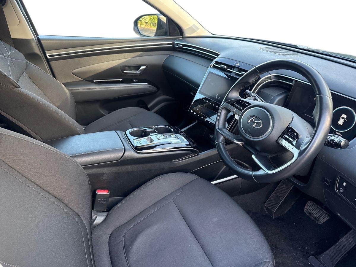 Used Hyundai TUCSON 2021 for sale - 77545156: Photo 15