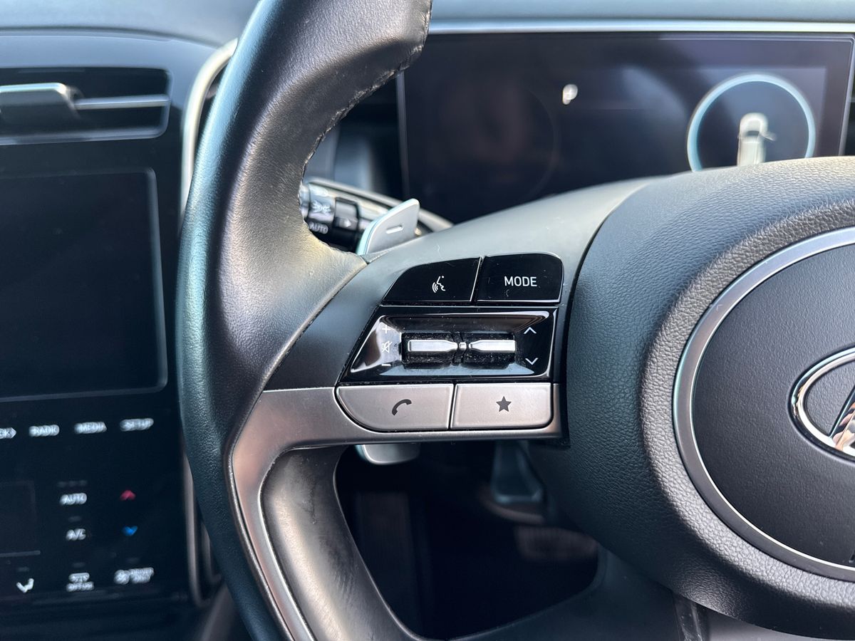 Used Hyundai TUCSON 2021 for sale - 77545156: Photo 16