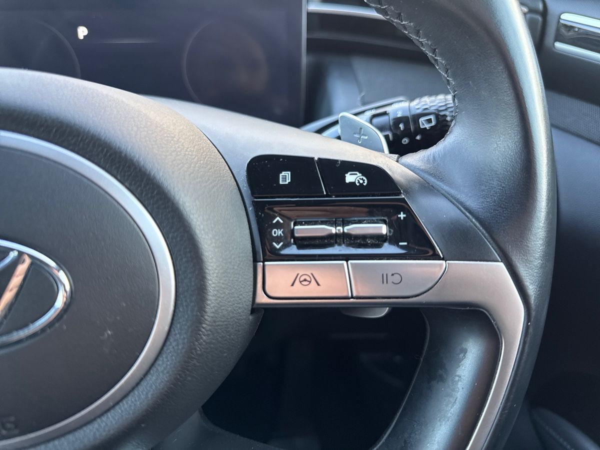 Used Hyundai TUCSON 2021 for sale - 77545156: Photo 17