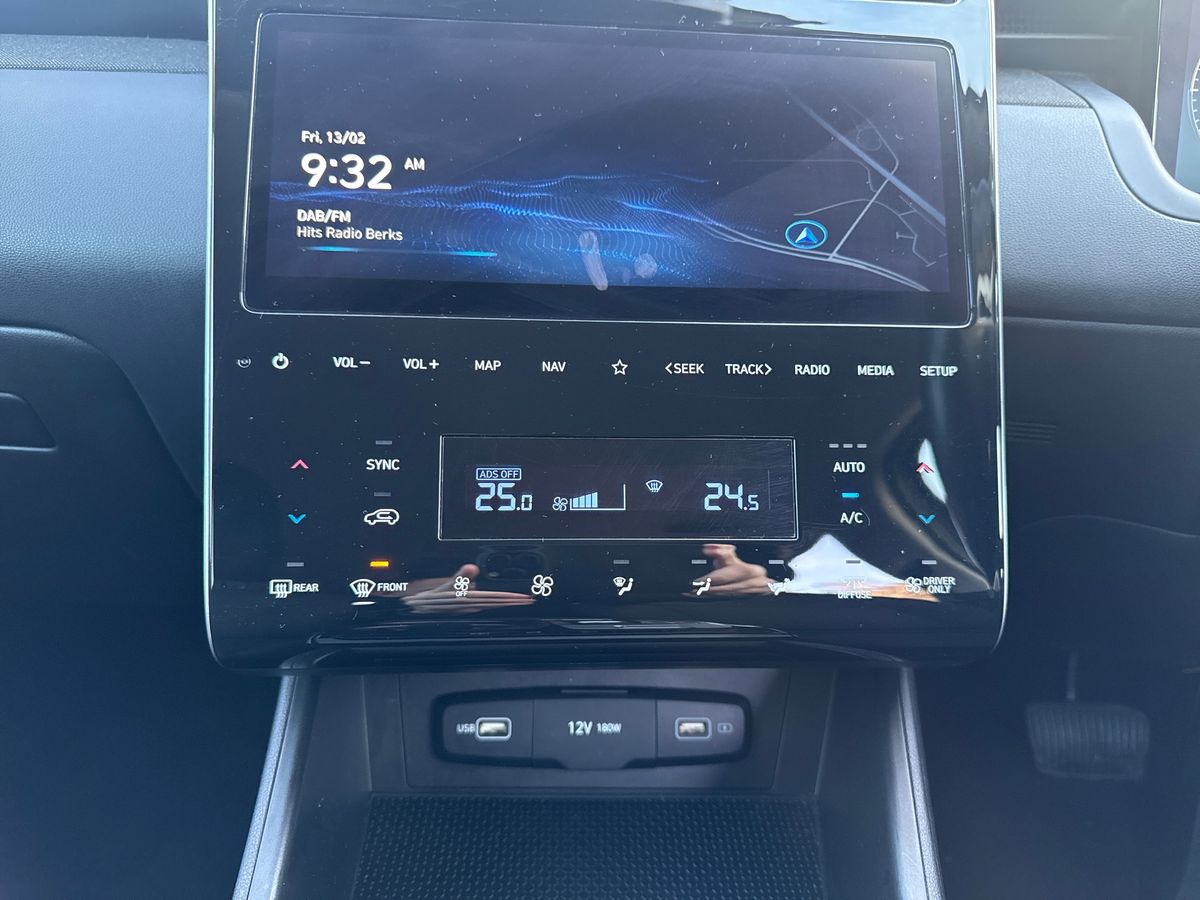 Used Hyundai TUCSON 2021 for sale - 77545156: Photo 18