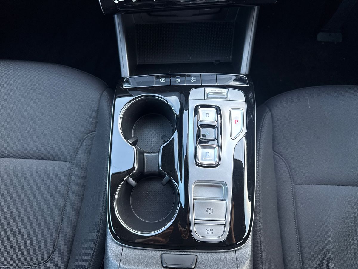 Used Hyundai TUCSON 2021 for sale - 77545156: Photo 19