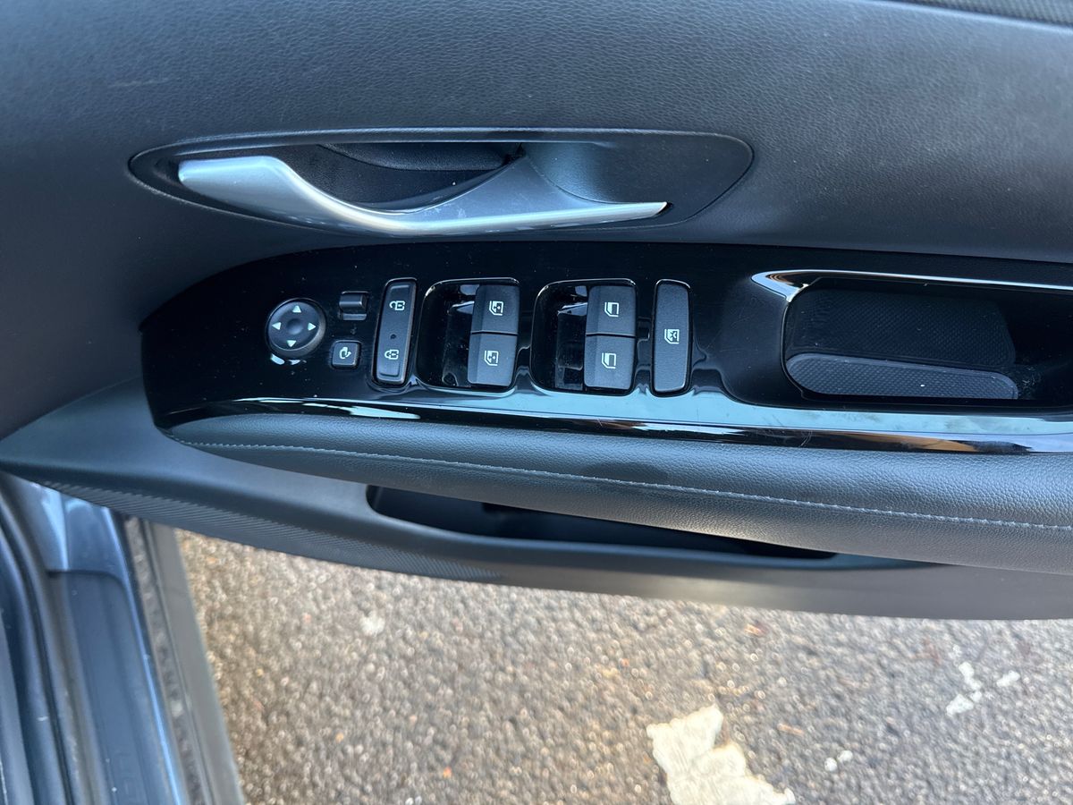 Used Hyundai TUCSON 2021 for sale - 77545156: Photo 20