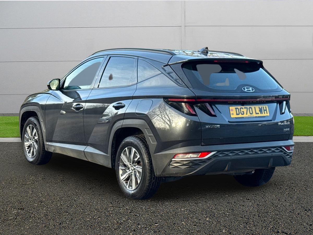 Used Hyundai TUCSON 2021 for sale - 77545156: Photo 5