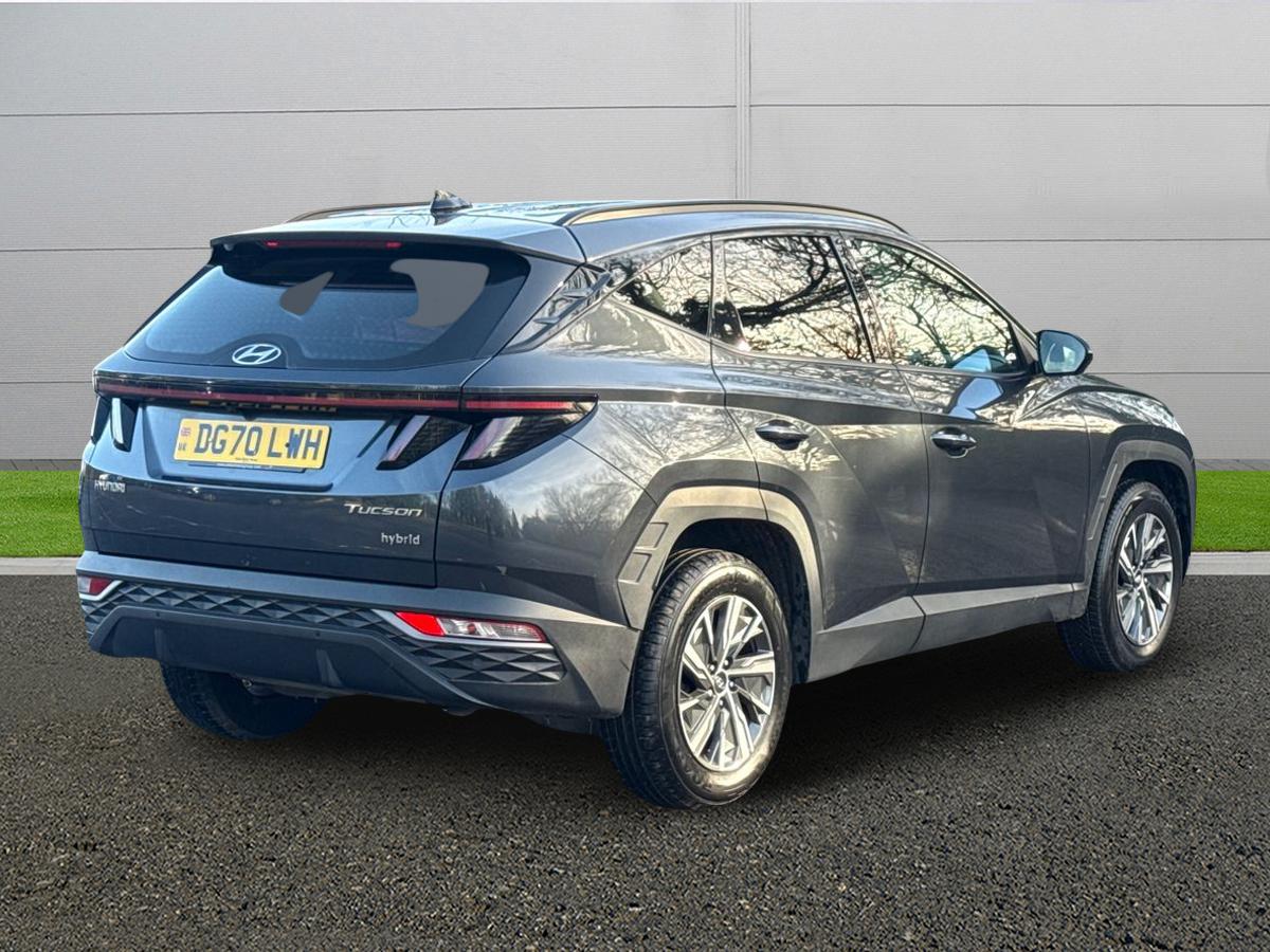 Used Hyundai TUCSON 2021 for sale - 77545156: Photo 7