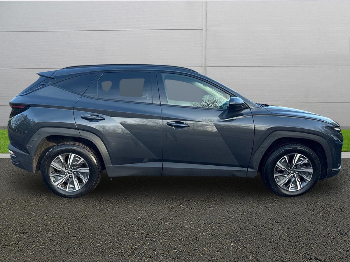 Used Hyundai TUCSON 2021 for sale - 77545156: Photo 8