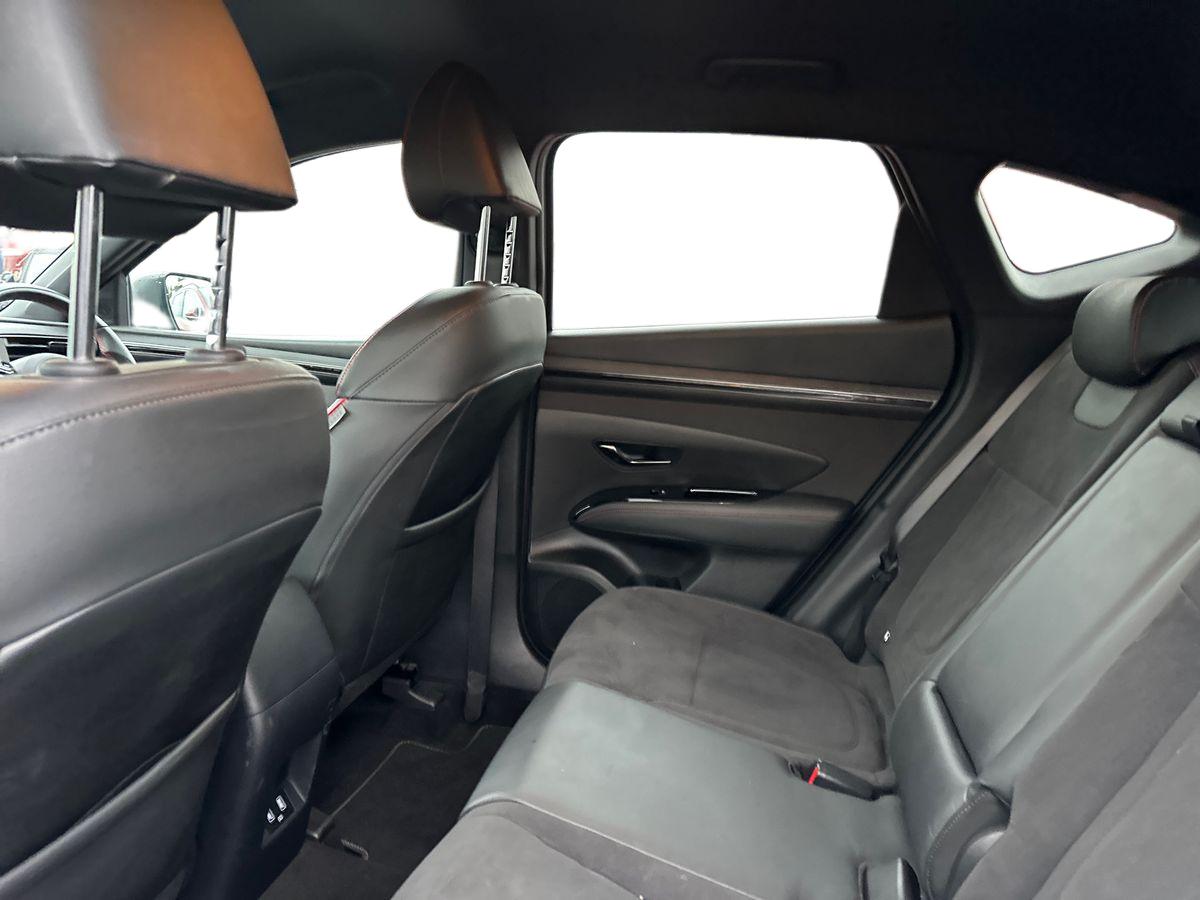 Used Hyundai TUCSON 2024 for sale - 77002956: Photo 11